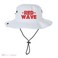Red Wave Pro Republican Bucket Hat thumb 0