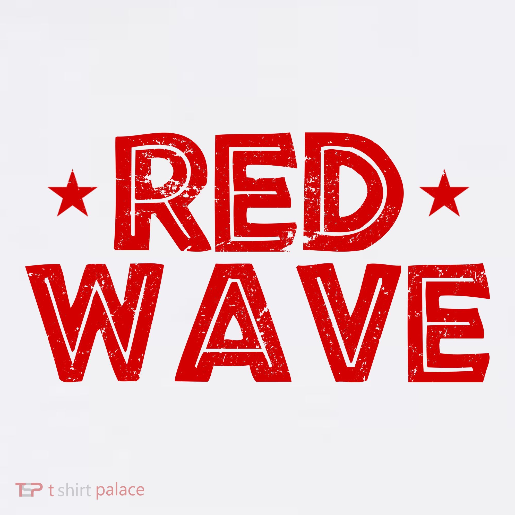 Red Wave Pro Republican Hat