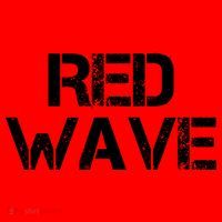 Red Wave Republican Santa Hat thumb 1