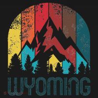 Retro Wyoming Polo thumb 3