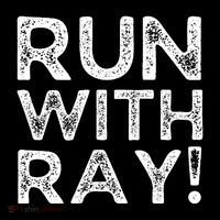 Run With Ray Bucket Hat thumb 4