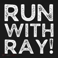 Run With Ray Bucket Hat thumb 4