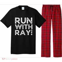 Run With Ray Pajama Set thumb 0