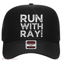 Run With Ray Hat thumb 0