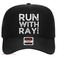 Run With Ray Hat thumb 0