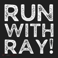 Run With Ray Hat thumb 2