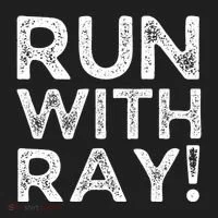 Run With Ray Hat thumb 2