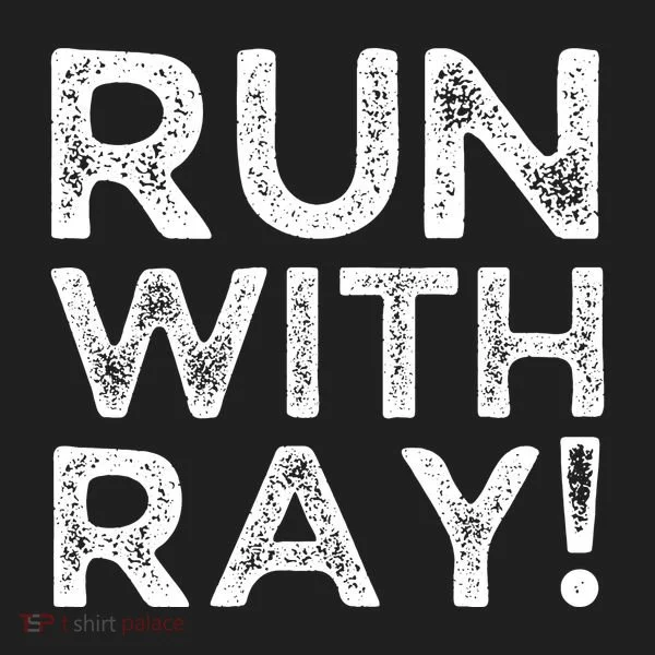 Run With Ray Hat