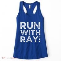 Run With Ray Women's Tank Top thumb 0