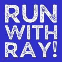Run With Ray Tank Top thumb 6