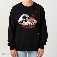 Ramen Waves Women's Sweatshirt thumb 0
