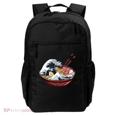 Ramen Waves Backpack