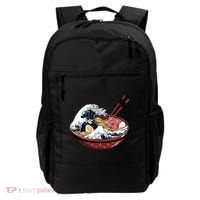 Ramen Waves Backpack thumb 0