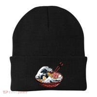 Ramen Waves Beanie thumb 0
