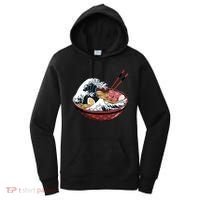 Ramen Waves Women's Hoodie thumb 0
