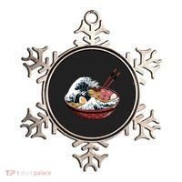 Ramen Waves Ornament thumb 0