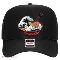 Ramen Waves Hat thumb 0
