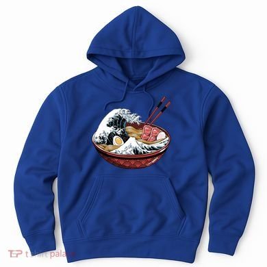 Ramen Waves Hoodie