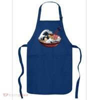 Ramen Waves Apron thumb 0