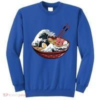 Ramen Waves Sweatshirt thumb 0