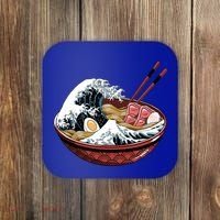 Ramen Waves Coaster thumb 0