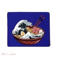 Ramen Waves Mousepad thumb 0