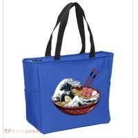 Ramen Waves Tote Bag thumb 2