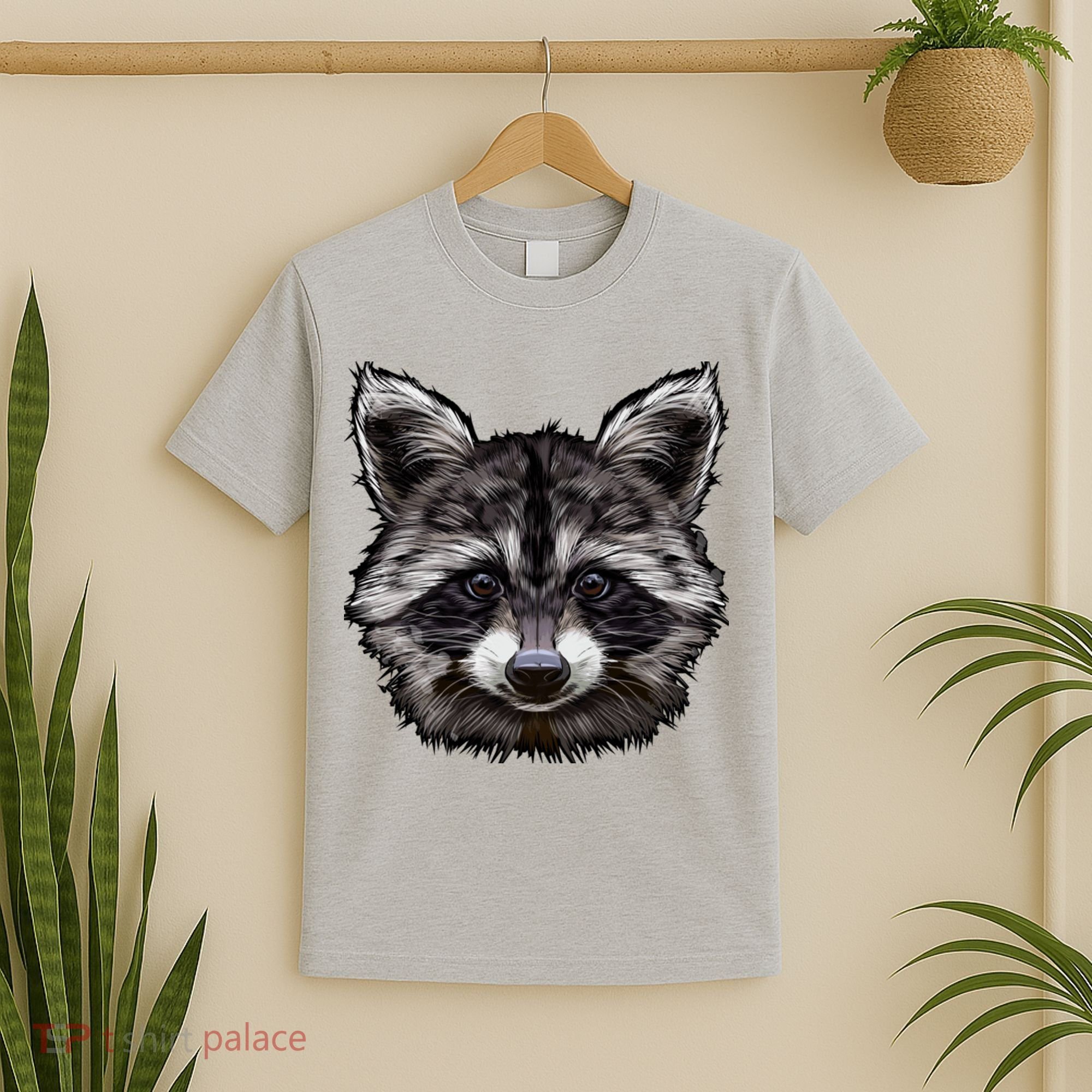 Raccoon Whisperer Raccoons Raccoon Lover Raccoon T-Shirt