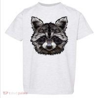 Raccoon Whisperer Raccoons Raccoon Lover Raccoon Toddler T-Shirt thumb 0