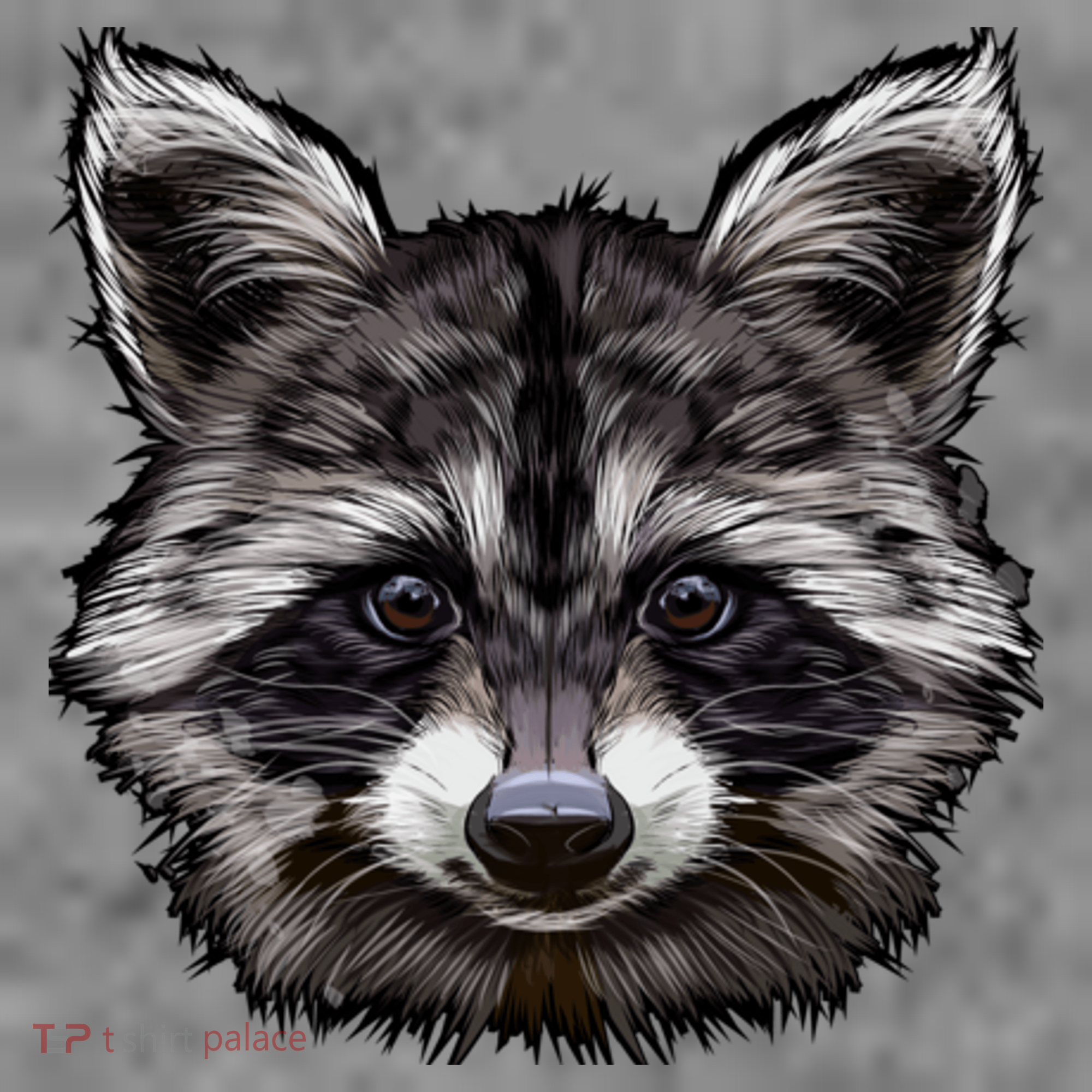 Raccoon Whisperer Raccoons Raccoon Lover Raccoon Toddler Hoodie