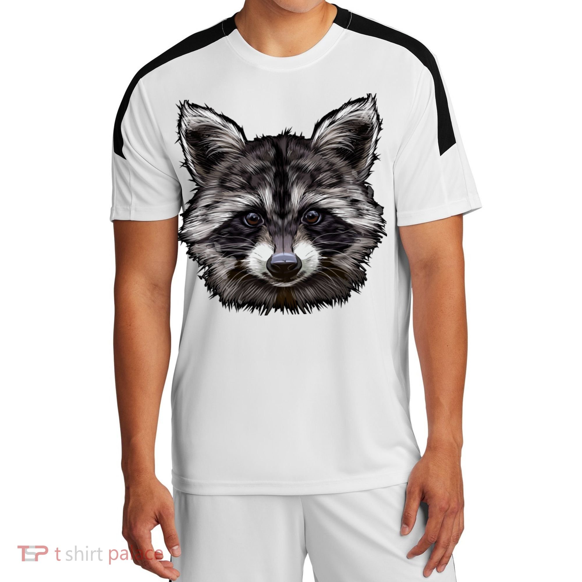 Raccoon Whisperer Raccoons Raccoon Lover Raccoon Soccer Jersey