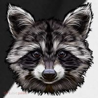 Raccoon Whisperer Raccoons Raccoon Lover Raccoon Soccer Jersey thumb 4
