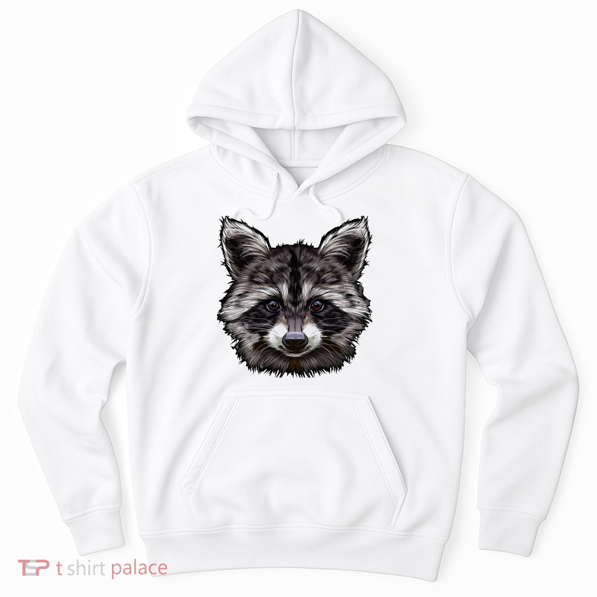 Raccoon Whisperer Raccoons Raccoon Lover Raccoon Hoodie