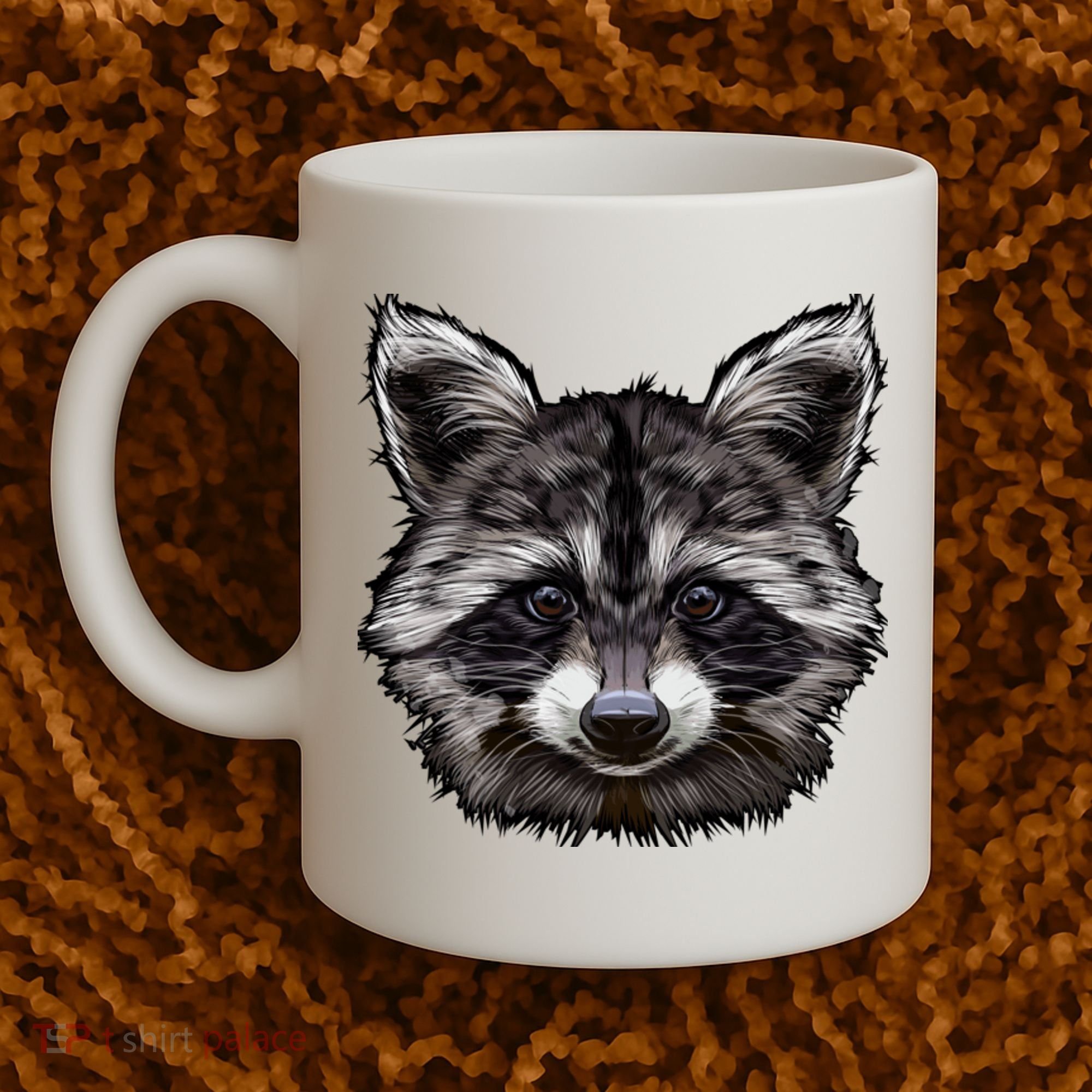 Raccoon Whisperer Raccoons Raccoon Lover Raccoon Coffee Mug