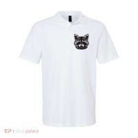Raccoon Whisperer Raccoons Raccoon Lover Raccoon Polo thumb 0