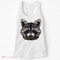 Raccoon Whisperer Raccoons Raccoon Lover Raccoon Women's Tank Top thumb 0