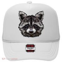 Raccoon Whisperer Raccoons Raccoon Lover Raccoon Hat thumb 0