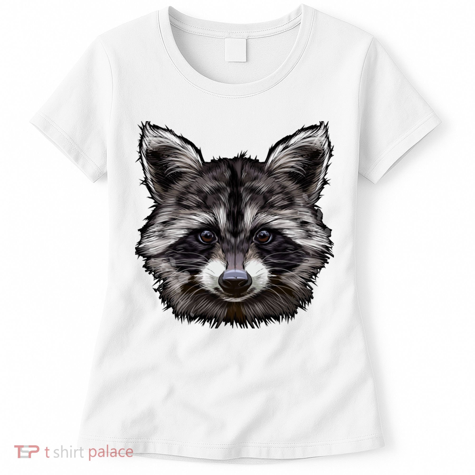 Raccoon Whisperer Raccoons Raccoon Lover Raccoon Women's T-Shirt