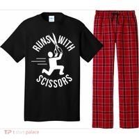Runs With Scissors Pajama Set thumb 0