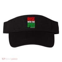 Rise With The Women Of Iran #Mahsa Amini Visor thumb 0