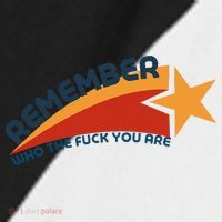 Remember Who The Fuck You Are Sport-Tek Competitor United Soccer Jersey thumb 4