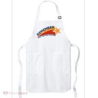 Remember Who The Fuck You Are Apron thumb 0