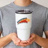 Remember Who The Fuck You Are Tumbler thumb 2