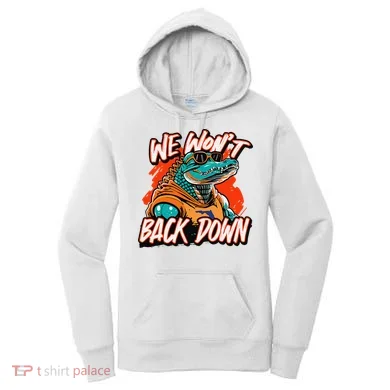 Women's Hoodie