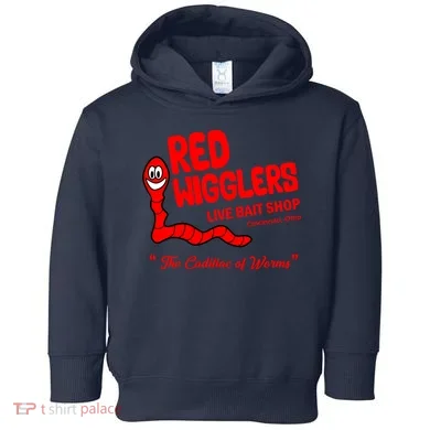 Toddler Hoodie