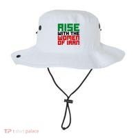 Rise With Women Of Iran Bucket Hat thumb 0