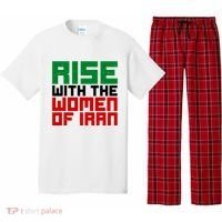 Rise With Women Of Iran Pajama Set thumb 0