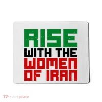 Rise With Women Of Iran Mousepad thumb 0