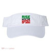 Rise With Women Of Iran Visor thumb 0
