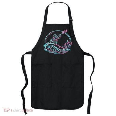 River White Water Rafting Rafter Apron